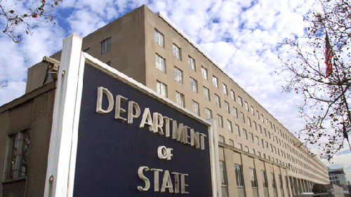 ອາເມລິກາ ຊົມເຊີຍ ເລື່ອງຫວຽດນາມ ເຂົ້າຮ່ວມຂໍ້ລິເລີ່ມປ້ອງກັນຄວາມສະຫງົບຕ້ານການແຜ່ຂະຫຍາຍອາວຸດລ້າງຜານ